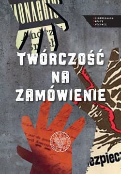 Twórczość na zamówienie - Łatka Rafał, Ligarski Sebastian