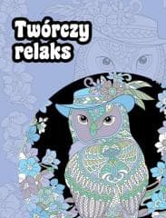 Twórczy relaks - Praca zbiorowa