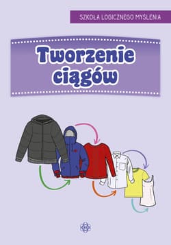 Tworzenie ciągów - Praca zbiorowa