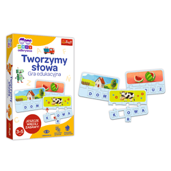 Galeria - zdjęcie nr. 4 - Tworzymy słowa