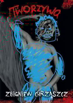 Tworzywo - Zbigniew Chrząszcz