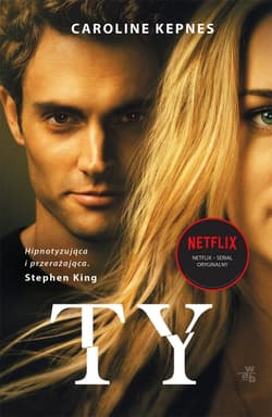 Ty  - Caroline Kepnes