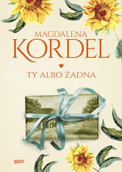 Ty albo żadna - ebook