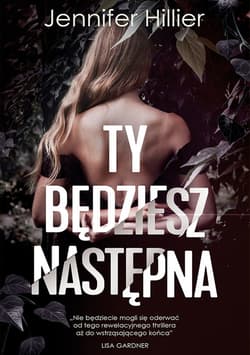 Ty będziesz następna_plik - ebook - Jennifer Hillier