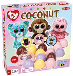TY Coconut