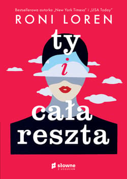 Ty i cała reszta - Roni Loren