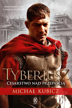 Tyberiusz - ebook
