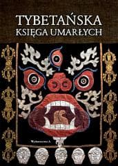 Tybetańska Księga Umarłych w.11 - Padmasambhava
