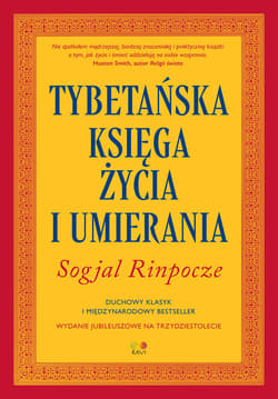 Tybetańska Księga Życia i Umierania - ebook