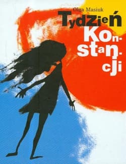 Tydzień Konstancji - Olga Masiuk