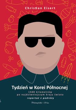 Tydzień w Korei Północnej - ebook - Christian Eisert