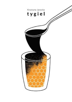 Tygiel - Krystyna Jarocka