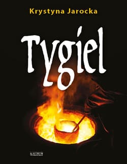 Tygiel - Krystyna Jarocka