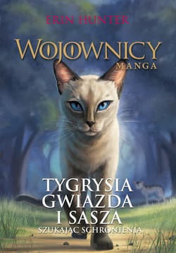 Tygrysia Gwiazda i Sasza - ebook