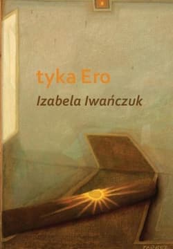 Tyka Ero - Izabela Iwańczuk