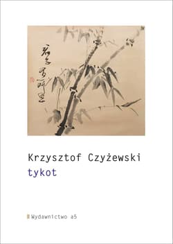 tykot - Czyżewski Krzysztof P.