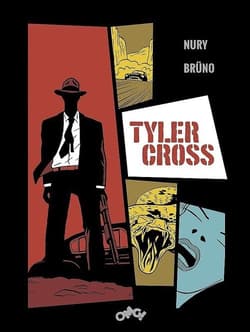 Tyler Cross 1 Black Rock