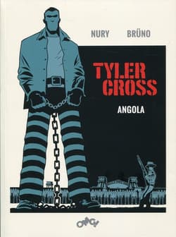 Tyler Cross 2 Angola