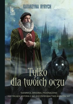 Tylko dla Twoich oczu - Katarzyna Ryrych