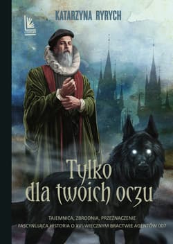 Tylko dla Twoich oczu - ebook