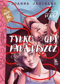 Tylko gdy pada deszcz - ebook - Joanna Jagiełło