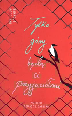 Tylko góry będą ci przyjaciółmi