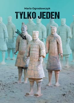 Tylko jeden - Maria Ogrodowczyk