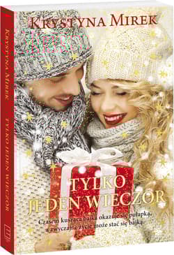 Tylko jeden wieczór - Krystyna Mirek