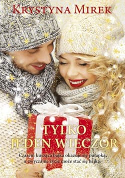 Tylko jeden wieczór - Krystyna Mirek