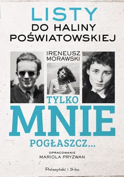 Tylko mnie pogłaszcz - ebook - Ireneusz Morawski