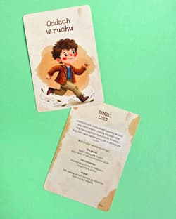 Galeria - zdjęcie nr. 5 - Tylko nosem! 54 ćwiczenia oddechowe