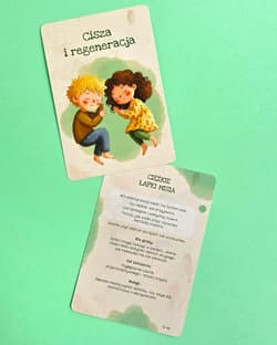 Galeria - zdjęcie nr. 4 - Tylko nosem! 54 ćwiczenia oddechowe