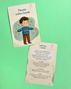 Galeria - zdjęcie nr. 3 - Tylko nosem! 54 ćwiczenia oddechowe