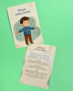 Galeria - zdjęcie nr. 2 - Tylko nosem! 54 ćwiczenia oddechowe