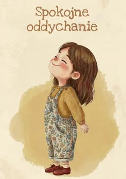 Tylko nosem! 54 ćwiczenia oddechowe - Agnieszka Bala