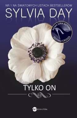 Tylko on - Sylvia Day
