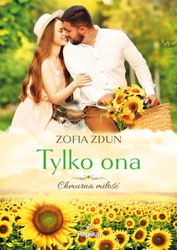 Tylko ona. Chmurna miłość - ebook