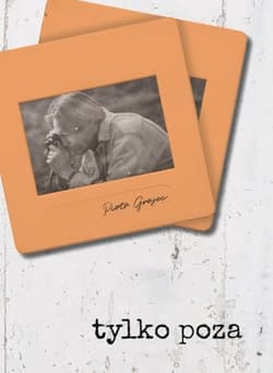 Tylko proza - Piotr Grojec