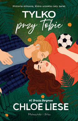 Tylko przy tobie - ebook