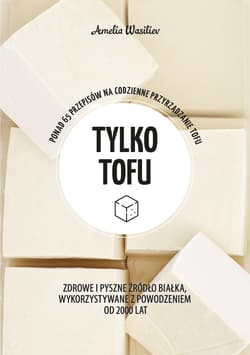 Tylko tofu - Amelia Wasiliev