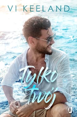 Tylko twój - ebook - Vi Keeland