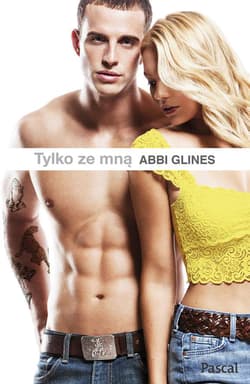 Tylko ze mną - Abbi Glines