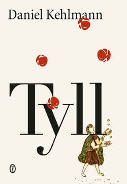 Tyll - ebook - Daniel Kehlmann