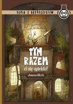 Tym razem ci się upiekło - ebook - Joanna Olech, Bartek Brosz