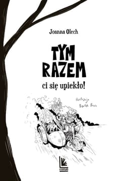 Galeria - zdjęcie nr. 2 - Tym razem ci się upiekło Seria z dreszczykiem