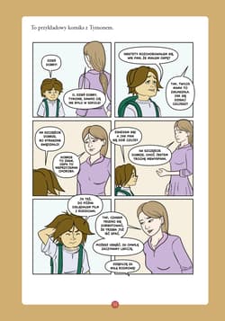 Galeria - zdjęcie nr. 5 - Tymon i ja Propozycje zajęć z wykorzystaniem narracji i tworzenia historii