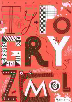Typogryzmol - Jan Bajtlik