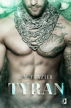 Tyran Tom 2 King - Frazier T. M.