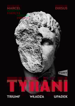 Tyrani - Marcel Dirsus