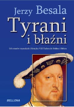 Tyrani i błaźni - ebook - Jerzy Besala